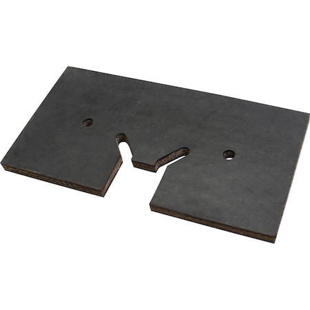 Aftermarket AM87282471 Rubber Paddle, Clean Grain Elevator Chain AM87282471-ABL